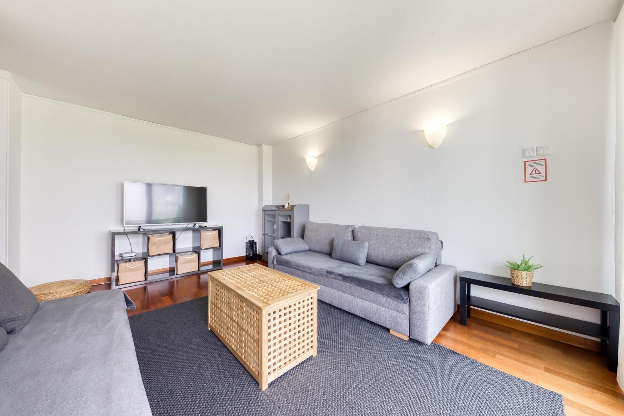Le Calme Proche De Paris Rungis Thiais Sceaux Massy Et Orly Apartment Fresnes  Exterior photo