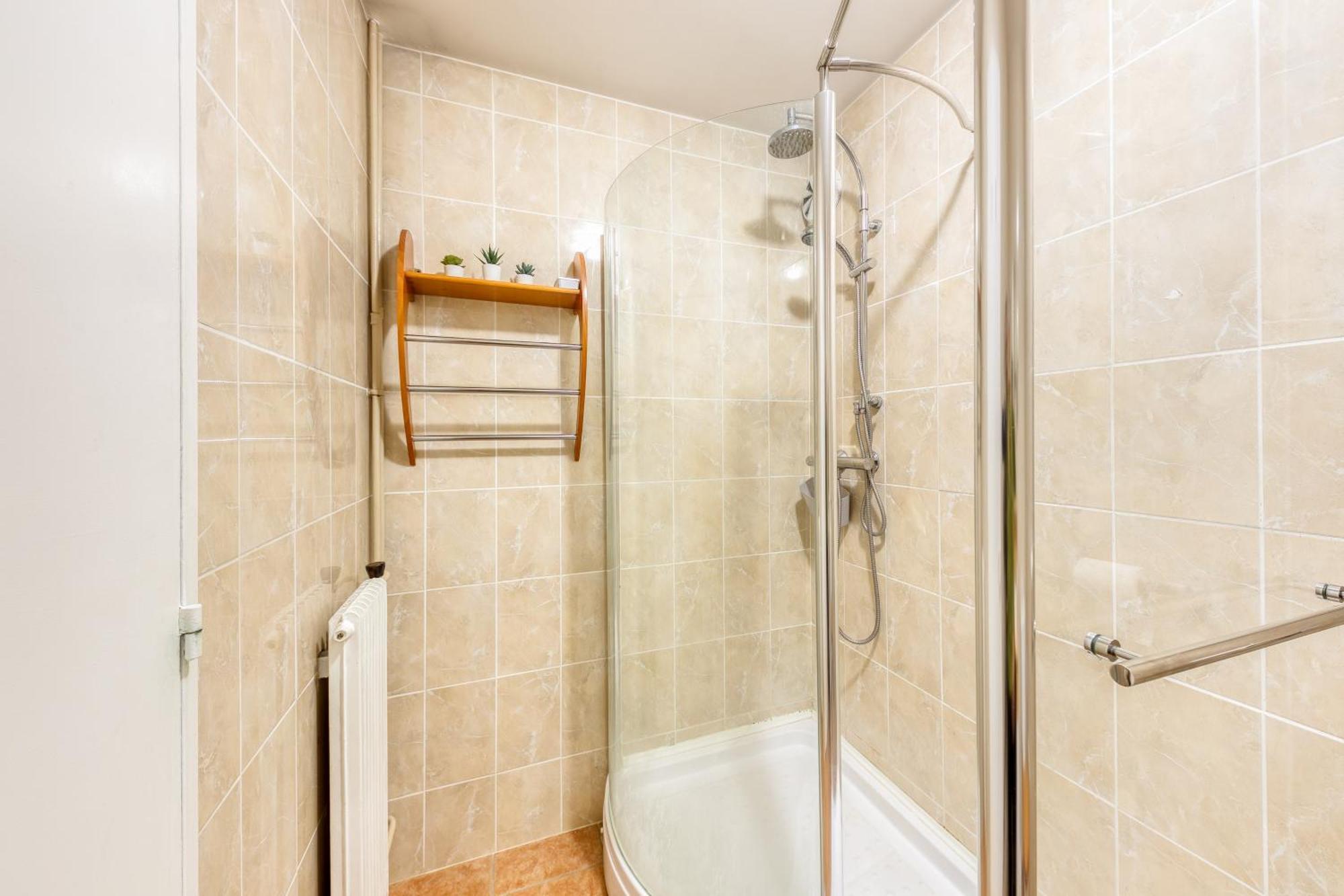 Le Calme Proche De Paris Rungis Thiais Sceaux Massy Et Orly Apartment Fresnes  Exterior photo